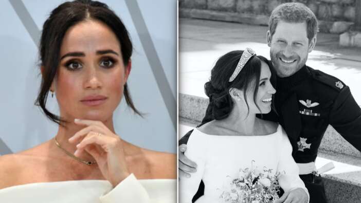 Uzun süredir ortada yoktu! Meghan'dan bomba Instagram hamlesi... Prens Harry ve Meghan Markle bu sefer gerçekten boşandı!