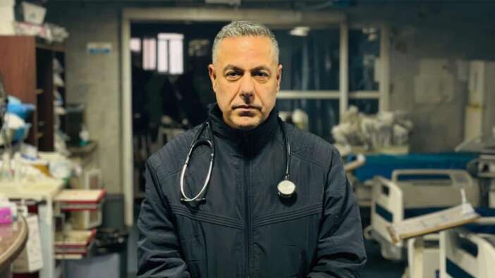 İsrail Ebu Safiyye’yi alıkoyduğunu doğruladı! Filistinli doktorun durumu belirsiz