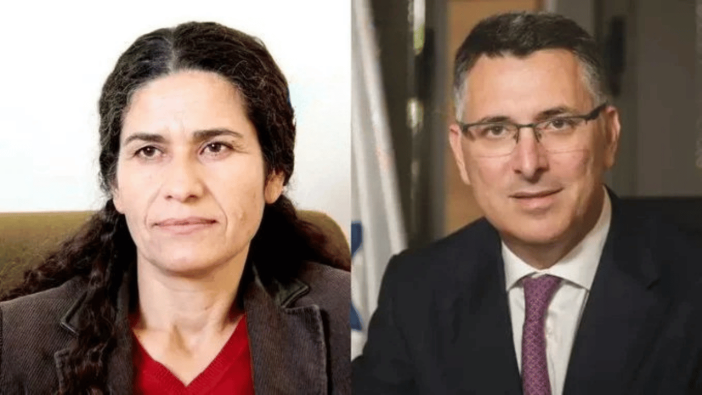 Türkiye karşıtı hamle: İsrail ile PKK arasında doğrudan temas!