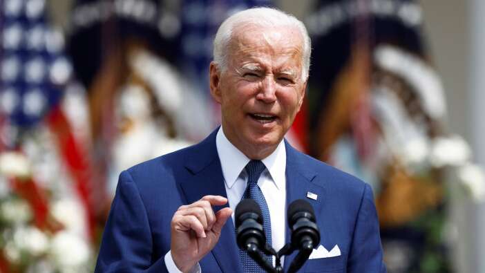 Biden’dan US Steel hamlesi! Japon şirkete satışa “ulusal güvenlik” engeli
