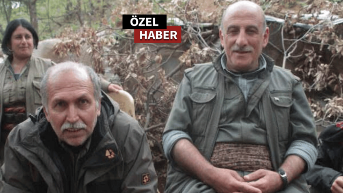 Duran Kalkan’ın adamı Cafer Engizek Suriye’de öldürüldü!
