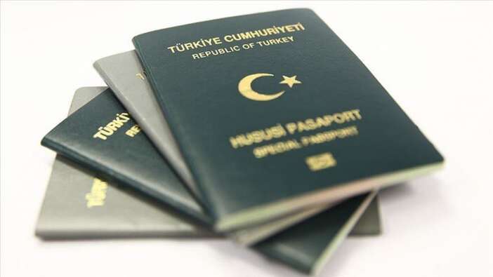 Seyahatte yeni dönem! AB'den gri ve yeşil pasaport sahiplerine ön vize şartı: İşte ETIAS sistemine dair merak edilenler