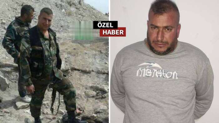 On binlerce insanı katlettiler! Acımasız katil şebbihalar birer birer yakalanıyor