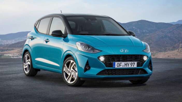 Otomatik vitesli en ucuz Hyundai otomobil: Bu araba kaçmaz: