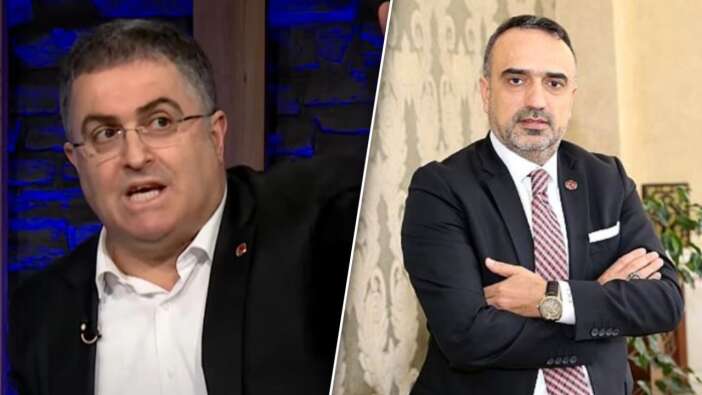 Ersan Şen paradoksu… Adını kullanarak evrakta sahtecilik yapmakla suçlanan kişiyle yayına çıkıyor