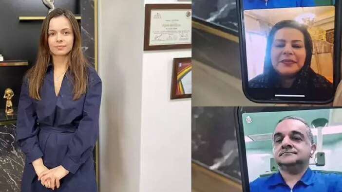"Sınavsız Üniversite" yalanıyla 1 Milyon dolarlık vurgun! 17 Kişiye 240 Yıl hapis kararı!