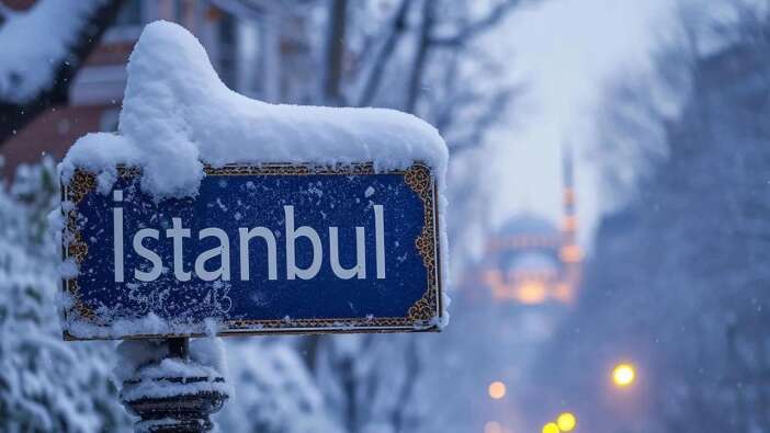 Meteoroloji’den Kritik Uyarılar: Kar, Yağmur, Don ve Sis Kapıda!