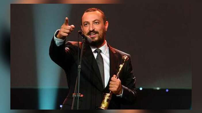 DAHA filmi büyük umutlarla geliyor!