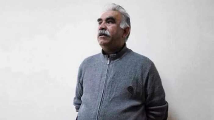 Teröristbaşı Öcalan’ın ev hapsi ve evlenme talebinde bulunduğu ortaya çıktı