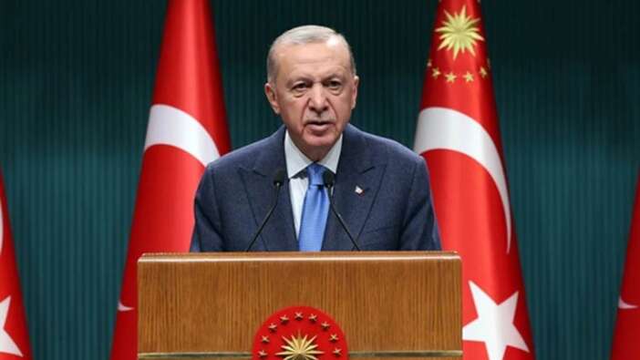 Cumhurbaşkanı Recep Tayyip Erdoğan, 'bedel ödetiriz' dedi ve uyardı: Bir gece ansızın gelebiliriz!