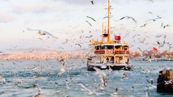 8 Ocak 2025 Çarşamba yurt genelinde yazdan kalma sıcaklıklar etkili olacak! İşte Eskişehir, Ankara, İstanbul, İzmir ve Bursa'da beklenen sıcaklıklar...