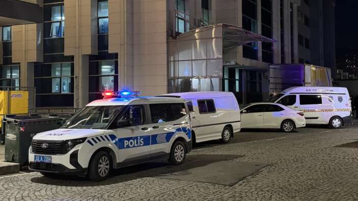 Rize son dakika: Silahlı saldırıda 2 kişi hayatını kaybetti