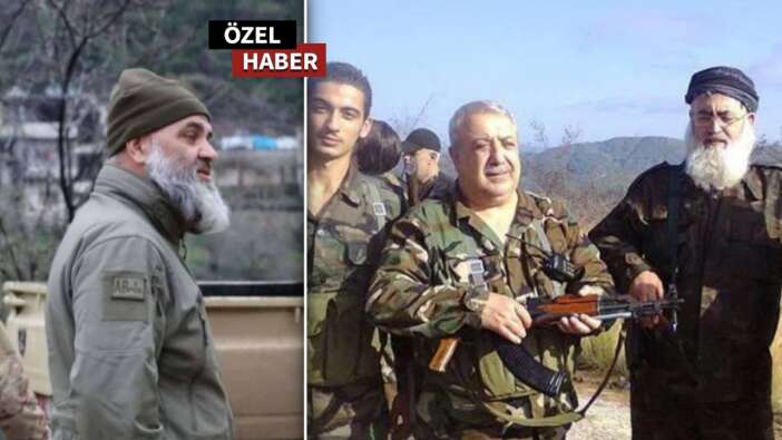 Lazkiye’de kalleş saldırı: Şehit Muhittin Çukur, Ural’ın peşindeydi!
