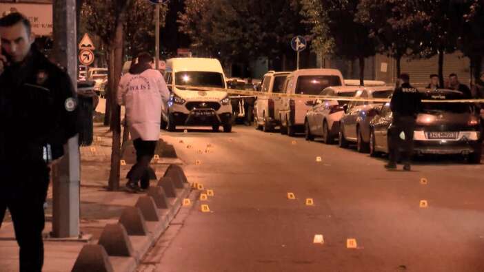 İstanbul son dakika haberi! Bağcılar'da fırına silahlı saldırı: 2 yaralı