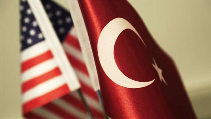 ABD’den Türkiye’ye kritik diplomatik ziyaret! İşte detaylar!
