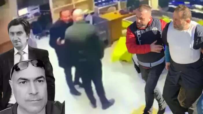 PTT Başmüdürlüğü'nde düzenlenen saldırıda flaş gelişme!