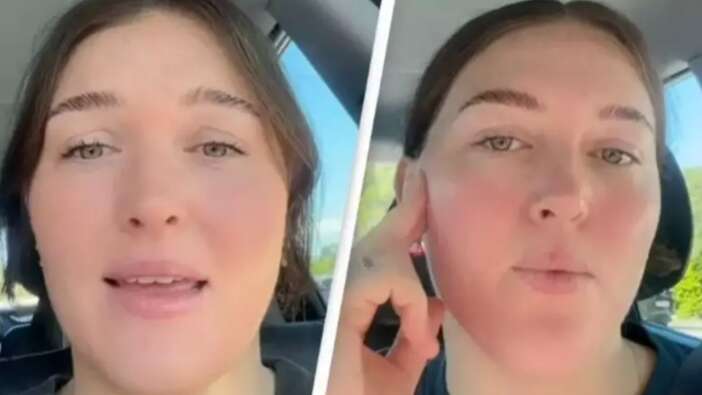 Bu maaştan daha az kazanıyorsanız yeni bir iş bulun... Dedi ve ortalık karıştı