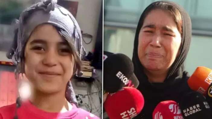 Öldürülen Şirin'in annesinin sözleri yürek yaktı: Beni kızımla beraber öldürdü...