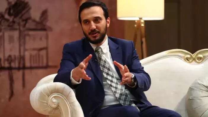 Bağcılar'a yeni başkan! Belediye Başkanlığına Yasin Yıldız seçildi