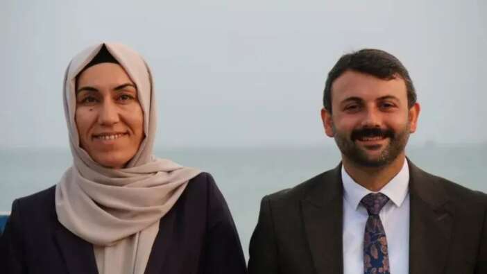 Akdeniz Belediyesi Başkanları ve Meclis üyeleri gözaltına alındı! Kayyum atandı...