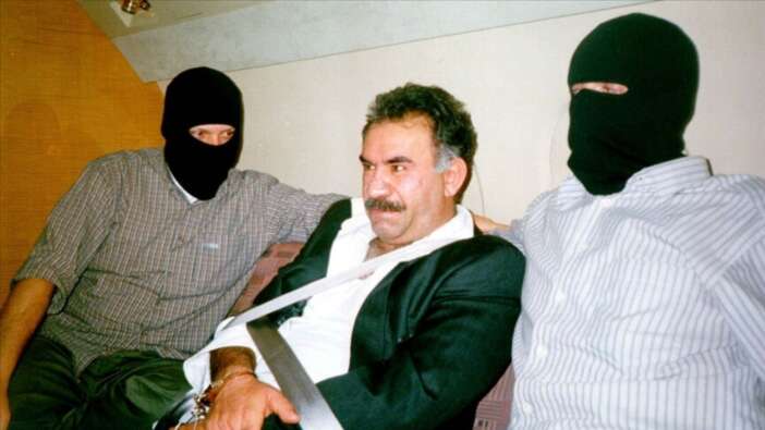 Teröristbaşı Öcalan 3 ayrı yere çağrı yapacak! Kulislerde tarih netleşti... "Bu kez sonuç almaya çok yakınız"