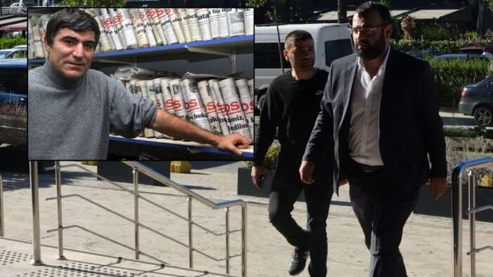 Mahkemeden Ogün Samast kararı: Zaman aşımı nedeniyle dava düştü!