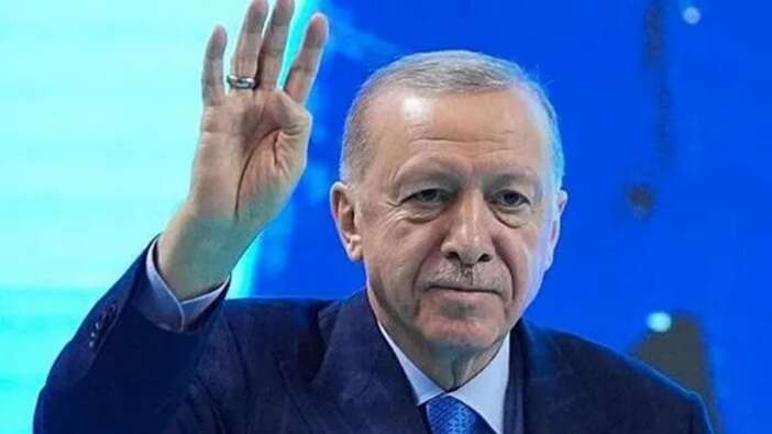 Cumhurbaşkanı Erdoğan Diyarbakır'da! "Son dönemki çalışmaların tek bir amacı var" diyerek açıkladı: Terör örgütü kendini feshetmeli, silahlar gömülmeli