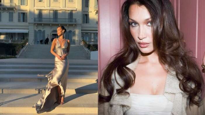 Bella Hadid Kimdir? Nereli? Kaç Yaşında?