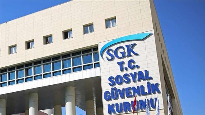 Hacizli taşınmaz tartışması! SGK Ankara Büyükşehir Belediyesi’nin açıklamalarını yalanladı!