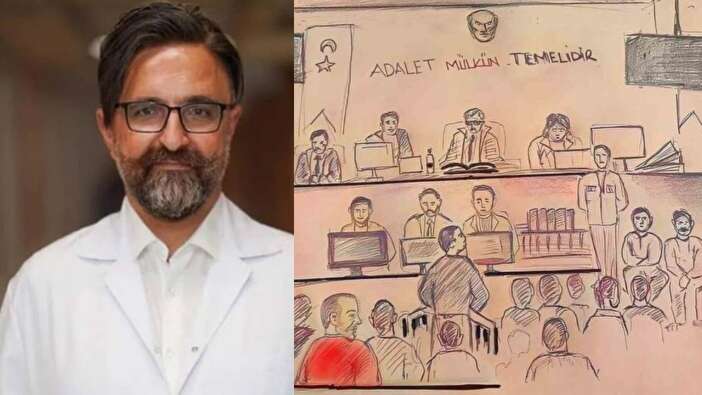 Rezalet savunma! Yenidoğan çetesi davasında kritik gün: "Bebek katili göremiyorum"