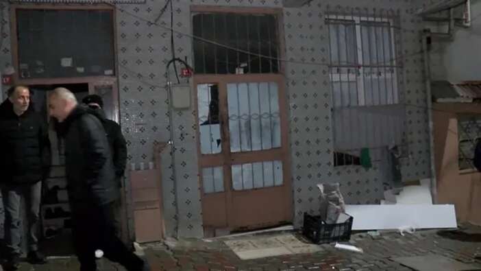Bağcılar’da 12 yaşındaki Meryem'i taşla öldüren saldırgan yakalandı! İfadesi pes dedirtti: Para istedim, taşla vurdum!