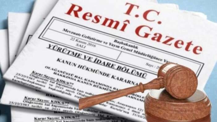 13 Mart 2025 tarihli yönetmelikler Resmi Gazete'de! Kripto varlık hizmet sağlayıcıların kuruluş ve faaliyet esasları hakkında tebliğ