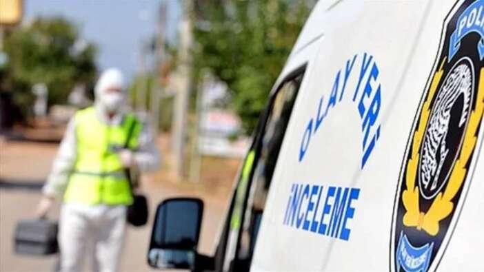 Annenin ifadesi kan dondurdu! 4 yaşındaki oğlunu önce boğmuş, sonra çöpe atmış