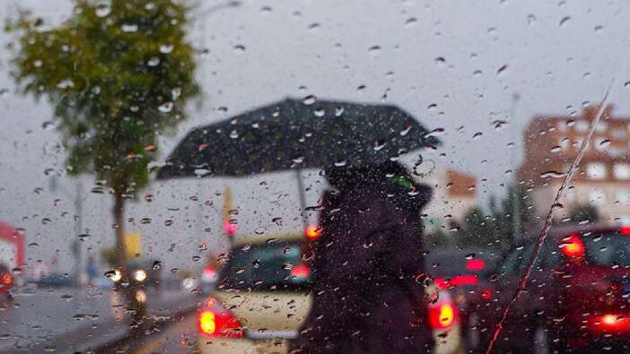 25 Ocak 2025 Meteoroloji hava tahmin raporunu yayınladı! İşte il il hava durumu...