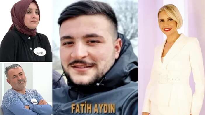 Esra Erol'dan Fatih Aydın olayı hakkında çıkan iddialara tepki! "Bulunduğunda ben paylaşacağım"