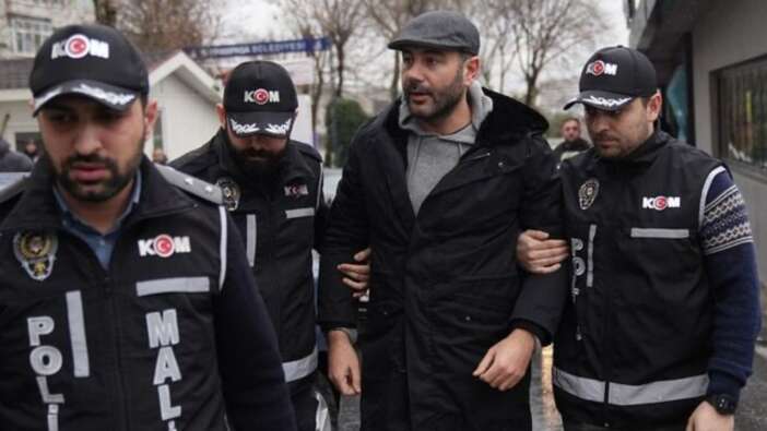 Beşiktaş Belediye Başkanı Rıza Akpolat hakkında sıcak gelişme: Adliyeye sevk edildi...