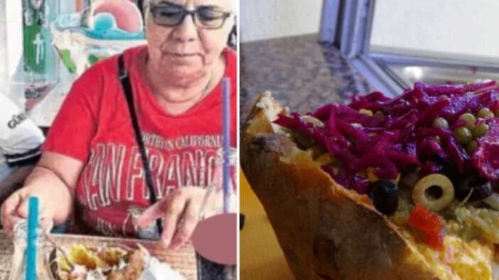 Salmonella virüsü çıktı... İzmir'de öldüren kumpir