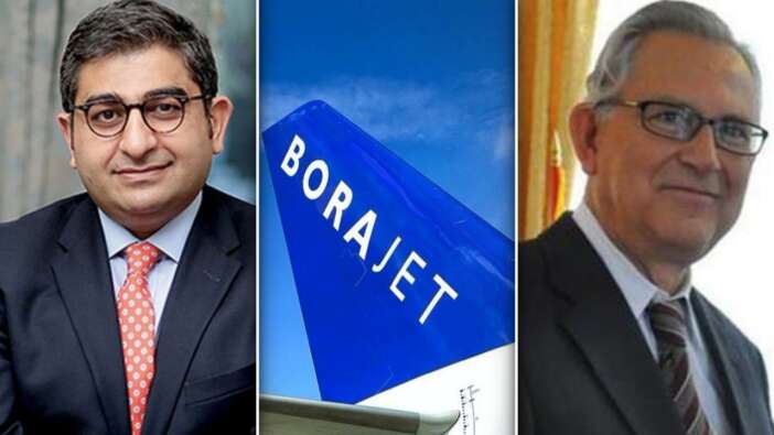 BoraJet davasında karar… Sezgin Baran Korkmaz'ı haklı bulan mahkeme, Yalçın Ayaslı’ya dolandırıcılıktan ceza verdi