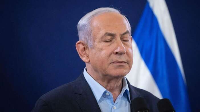 Katilin yalanı patladı! Netanyahu "Hamas imzalamadı" dedi: Hükümeti daha yeni toplanıyor!