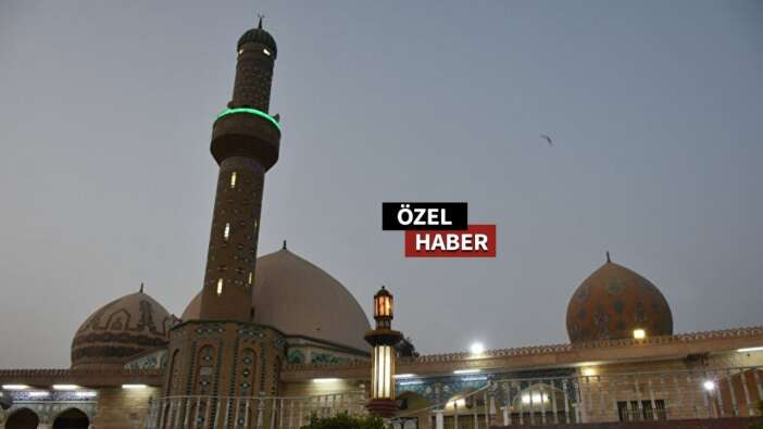 Türkmenlere sistematik baskı! Barzani Erbil’de Türk makamı ile ezan okunmasına yasak getirdi