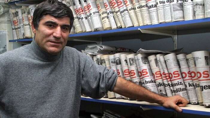 Hrant Dink neden öldü? Hrant Dink olayı ne?