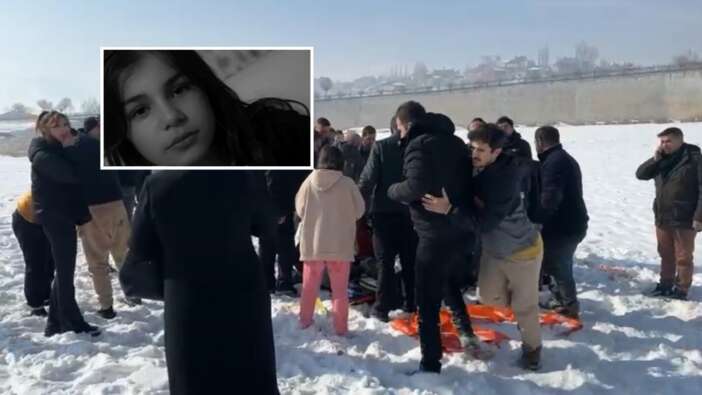 Hakkari'den kahreden haber: 12 yaşındaki Eslem'i sokak köpekleri öldürdü...