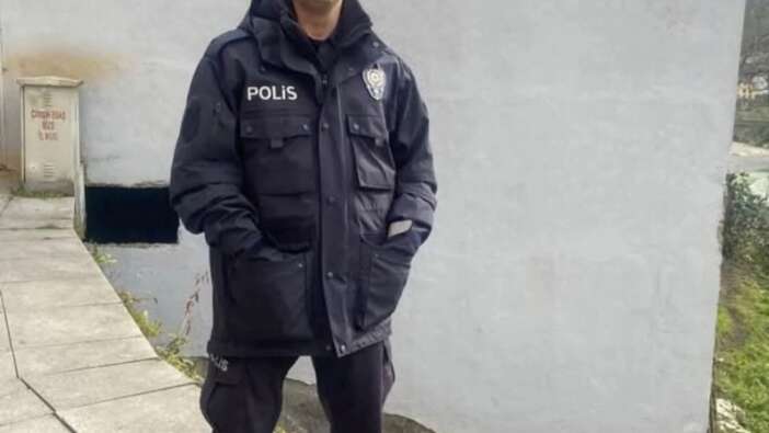 Bursa'da acı olay! 5 gün önce doğan bebeğine süt getirirken kaza yapan polis memuru vefat etti...