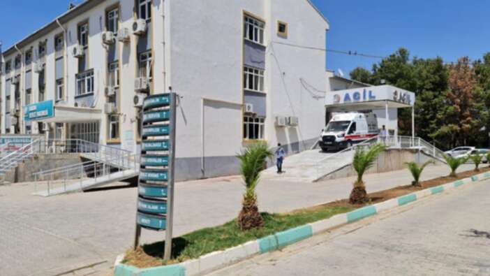 Kan donduran iddia: Şanlıurfa'da 6 yaşındaki kız çocuğuna tecavüz edip boğdular! Valilikten açıklama geldi...
