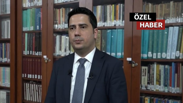 Irak Türkleri Kültür ve Dayanışma Derneği Başkanı Eyüp Kerem, SuperHaber'e konuştu! “Irak'ta günümüzde 1 değil 50 Saddam var”