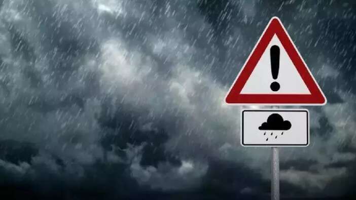 Türkiye geneli hava durumu 20 Ocak 2025 | Doğu kesimlerde yaşayanlar dikkat! Sıcaklıklar düşüyor...