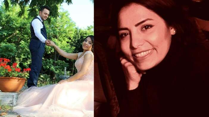 Cani KADES'i de biliyor! Kan donduran cinayet: Eşini yakmadan önce söyledikleri şoke etti