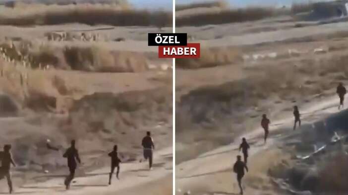 Aşiretler harekete geçti! ABD ve Koalisyon Güçleri çekiliyor PKK/YPG kaçıyor