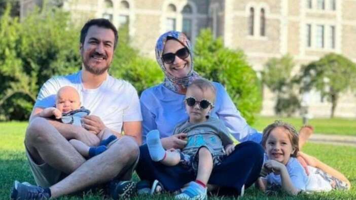 Bolu'daki faciada yürek yakan detay: Yangın sırasında ailesinden helallik istedi