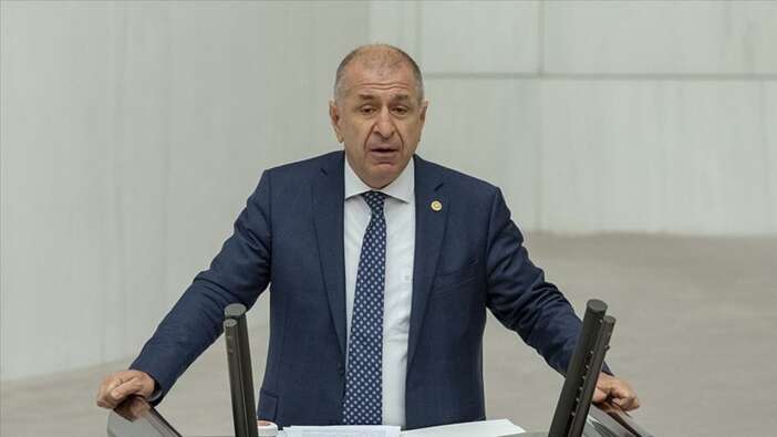 Ümit Özdağ hakim karşısına çıkacak! Tarih belli oldu